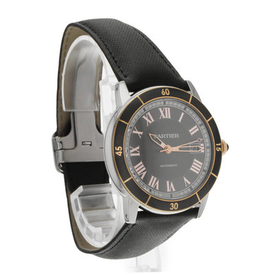 Cartier Ronde Croisière