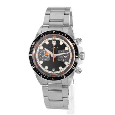 Tudor Heritage Chrono
