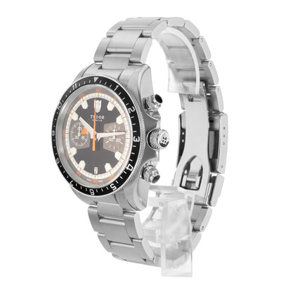 Tudor Heritage Chrono