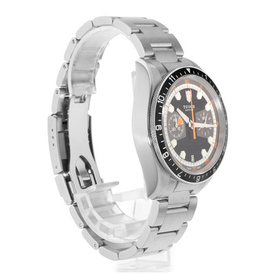 Tudor Heritage Chrono