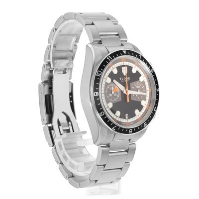 Tudor Heritage Chrono