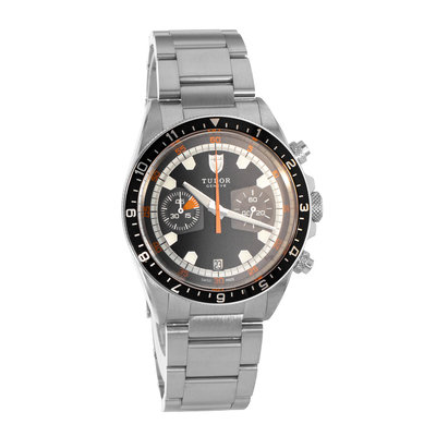 Tudor Heritage Chrono