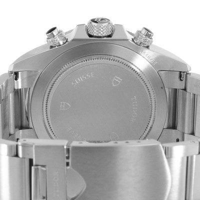 Tudor Heritage Chrono