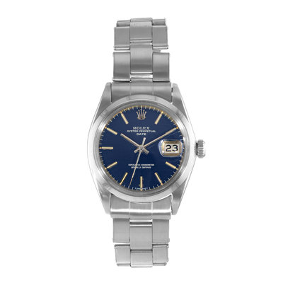 Rolex Oyster Perpetual