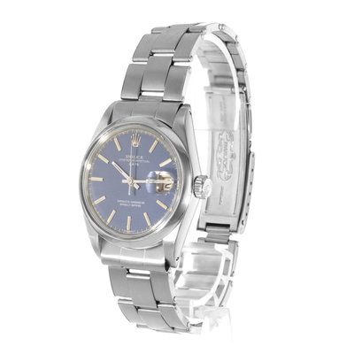Rolex Oyster Perpetual