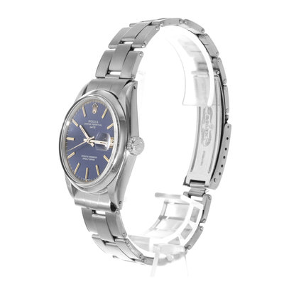 Rolex Oyster Perpetual