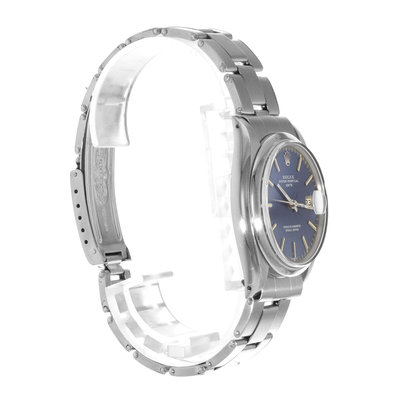 Rolex Oyster Perpetual