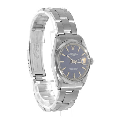 Rolex Oyster Perpetual