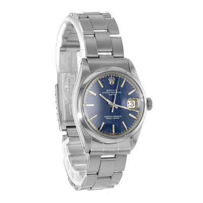 Rolex Oyster Perpetual