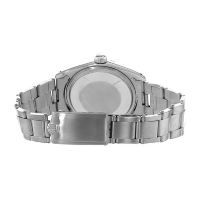 Rolex Oyster Perpetual