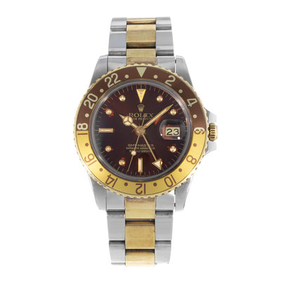 Rolex GMT-Master