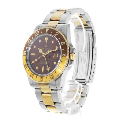 Rolex GMT-Master