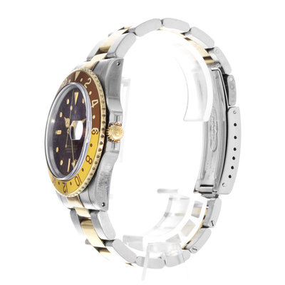 Rolex GMT-Master