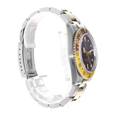 Rolex GMT-Master