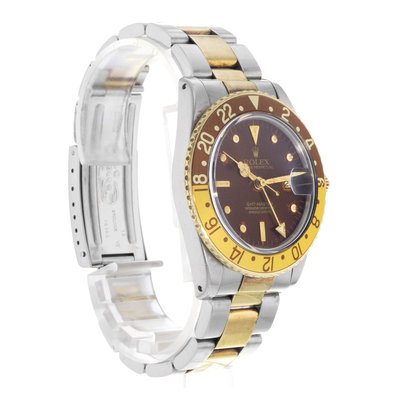 Rolex GMT-Master