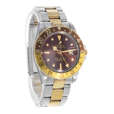 Rolex GMT-Master