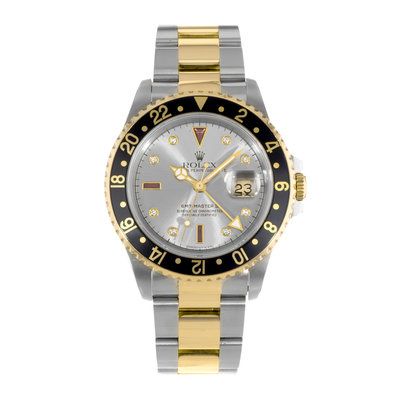 Rolex GMT-Master II