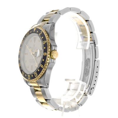 Rolex GMT-Master II