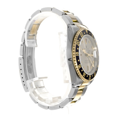 Rolex GMT-Master II