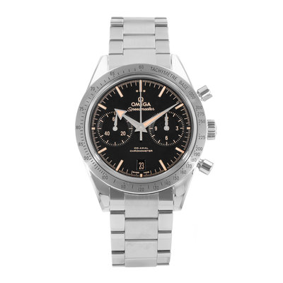 Omega Speedmaster '57