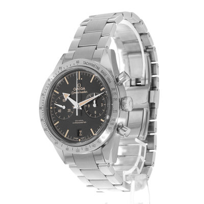 Omega Speedmaster '57