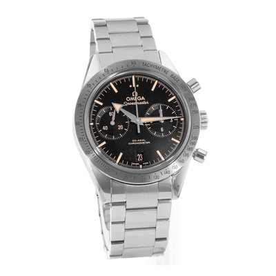 Omega Speedmaster '57