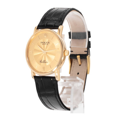 Rolex Cellini