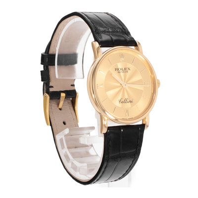Rolex Cellini