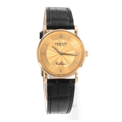 Rolex Cellini