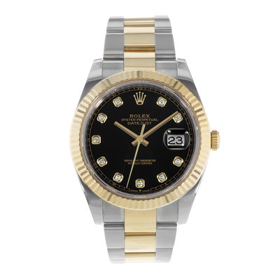 Rolex Datejust 41