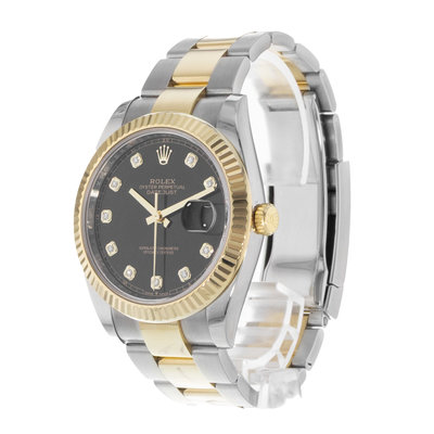 Rolex Datejust 41