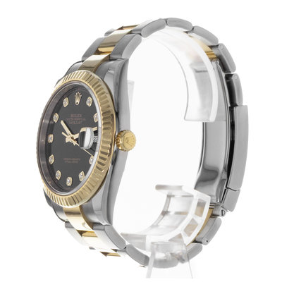 Rolex Datejust 41