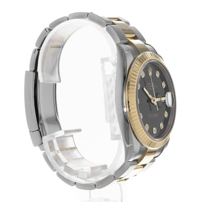 Rolex Datejust 41