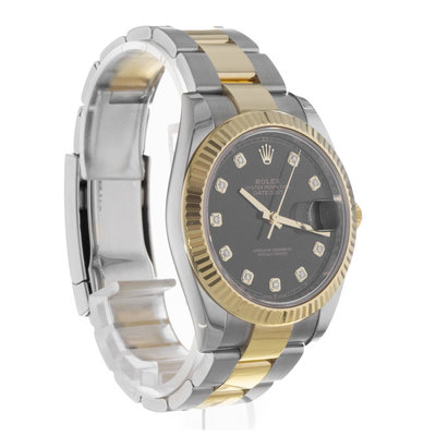 Rolex Datejust 41