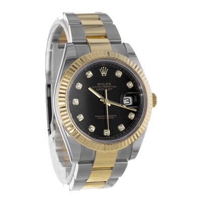 Rolex Datejust 41