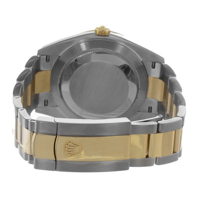 Rolex Datejust 41