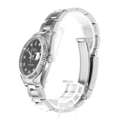 Rolex Oyster Perpetual Date