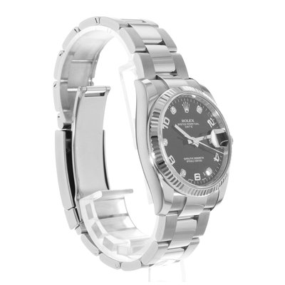 Rolex Oyster Perpetual Date