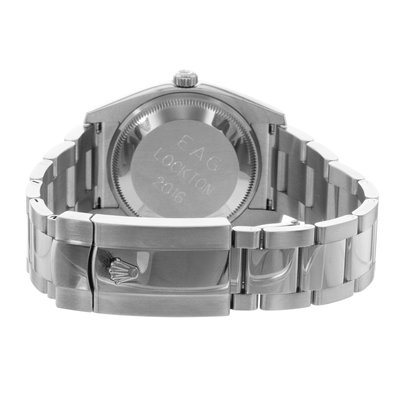 Rolex Oyster Perpetual Date