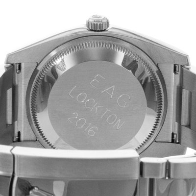 Rolex Oyster Perpetual Date