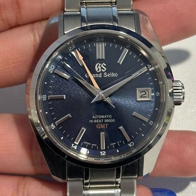 Grand Seiko Heritage Collection SBGJ235G NA Dial 40