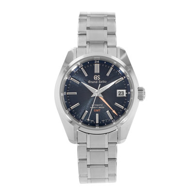 Grand Seiko Heritage Collection SBGJ235G Blue Dial 40