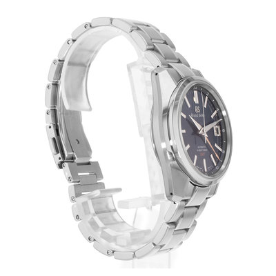 Grand Seiko Heritage Collection