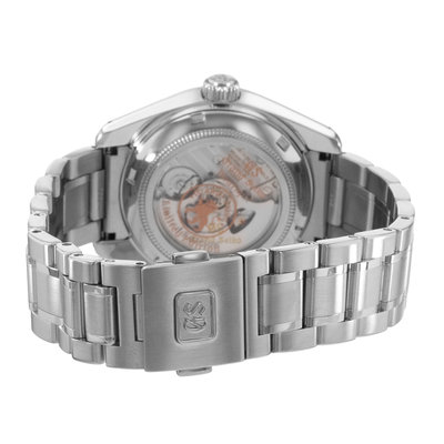 Grand Seiko Heritage Collection