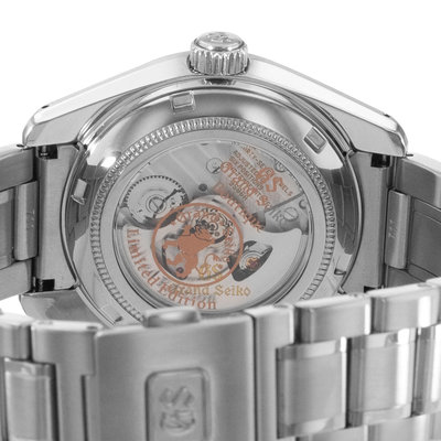 Grand Seiko Heritage Collection