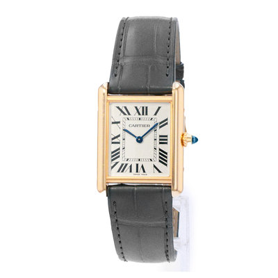 Cartier Tank Louis