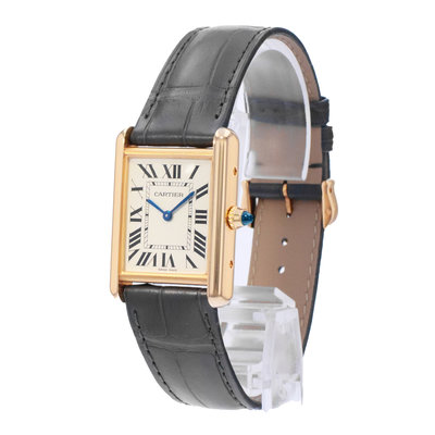 Cartier Tank Louis