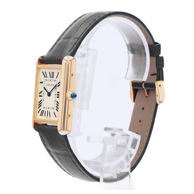 Cartier Tank Louis