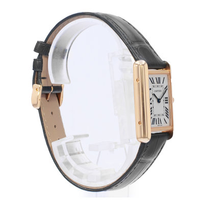 Cartier Tank Louis