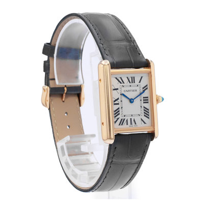 Cartier Tank Louis
